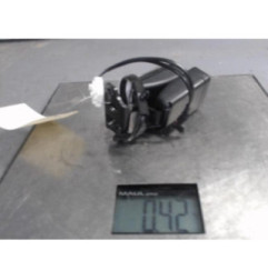 Attache ceinture arriere gauche PEUGEOT 508 1 SW Photo n°1