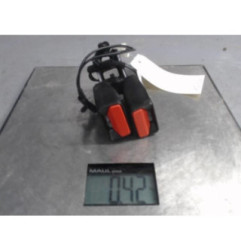 Attache ceinture arriere gauche PEUGEOT 508 1 SW