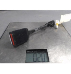 Attache ceinture avant droit PEUGEOT 508 1 SW