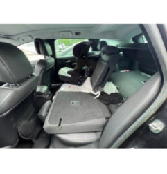 Attache ceinture avant droit PEUGEOT 508 1 SW Photo n°10