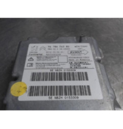 Boitier air bag PEUGEOT 508 1 SW Photo n°3