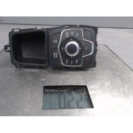 Commande GPS PEUGEOT 508 1 SW