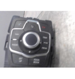 Commande GPS PEUGEOT 508 1 SW Photo n°3