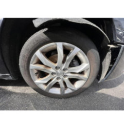 Commande GPS PEUGEOT 508 1 SW Photo n°4