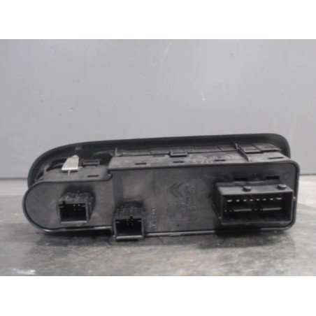 Interrupteur de leve vitre avant gauche PEUGEOT 508 1 SW Photo n°1