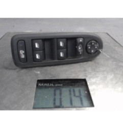 Interrupteur de leve vitre avant gauche PEUGEOT 508 1 SW