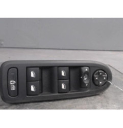 Interrupteur de leve vitre avant gauche PEUGEOT 508 1 SW Photo n°3