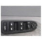 Interrupteur de leve vitre avant gauche PEUGEOT 508 1 SW
