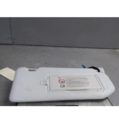 Pare soleil droit PEUGEOT 508 1 SW Photo n°1