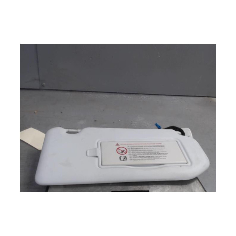 Pare soleil droit PEUGEOT 508 1 SW