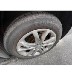 Pare soleil droit PEUGEOT 508 1 SW Photo n°10