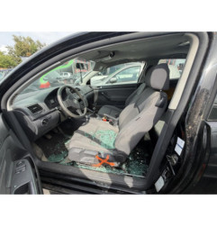 Commande chauffage VOLKSWAGEN GOLF 5 Photo n°10