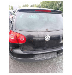 Commande de phare VOLKSWAGEN GOLF 5 Photo n°4