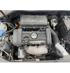 Commande de phare VOLKSWAGEN GOLF 5 Photo n°7