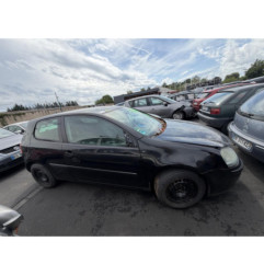 Commande de phare VOLKSWAGEN GOLF 5 Photo n°9