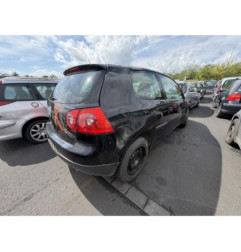 Commande de phare VOLKSWAGEN GOLF 5 Photo n°14
