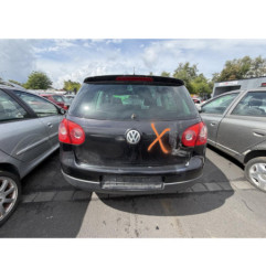Commande de phare VOLKSWAGEN GOLF 5 Photo n°15