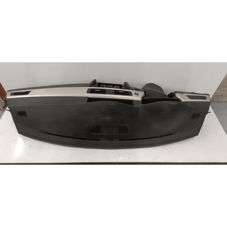 Planche de bord complete PEUGEOT 508 1 SW