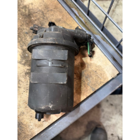 Filtre a carburant RENAULT MASTER 2 Photo n°1