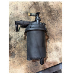 Filtre a carburant RENAULT MASTER 2 Photo n°3