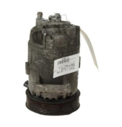 Compresseur clim RENAULT SCENIC 2