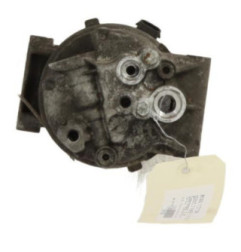 Compresseur clim RENAULT SCENIC 2 Photo n°5