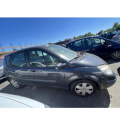 Compresseur clim RENAULT SCENIC 2 Photo n°6