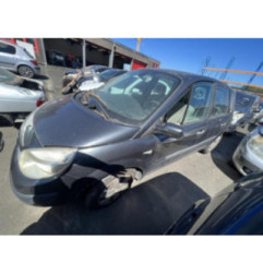 Compresseur clim RENAULT SCENIC 2 Photo n°7