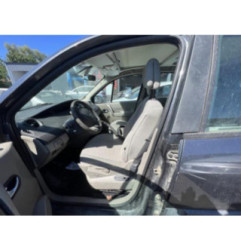 Compresseur clim RENAULT SCENIC 2 Photo n°8