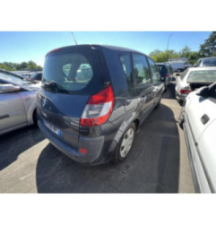 Compresseur clim RENAULT SCENIC 2 Photo n°9