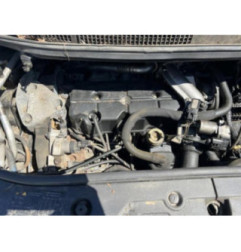 Compresseur clim RENAULT SCENIC 2 Photo n°10