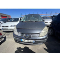 Compresseur clim RENAULT SCENIC 2 Photo n°14