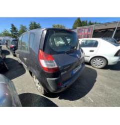 Compresseur clim RENAULT SCENIC 2 Photo n°15