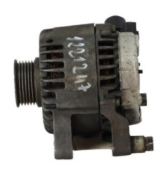 Alternateur FORD FIESTA 5 Photo n°3