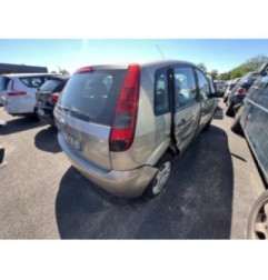 Alternateur FORD FIESTA 5 Photo n°10