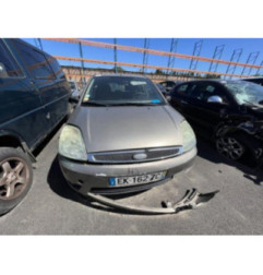 Alternateur FORD FIESTA 5 Photo n°11