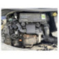 Commande chauffage PEUGEOT 207