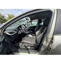 Commande chauffage PEUGEOT 207 Photo n°6
