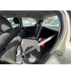 Commande chauffage PEUGEOT 207 Photo n°8