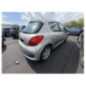 Commande chauffage PEUGEOT 207