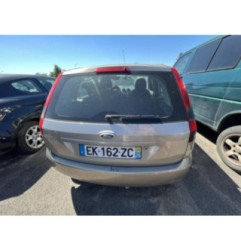 Alternateur FORD FIESTA 5 Photo n°14