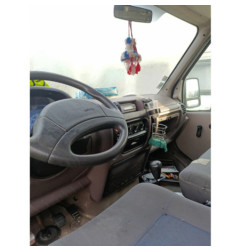 Ciel de toit RENAULT MASTER 2 Photo n°6
