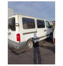 Ciel de toit RENAULT MASTER 2 Photo n°8