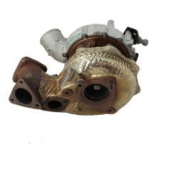 Turbo PORSCHE CAYENNE 1 Photo n°3