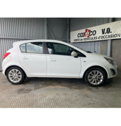Mastervac OPEL CORSA D Photo n°4