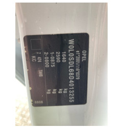 Mastervac OPEL CORSA D Photo n°6