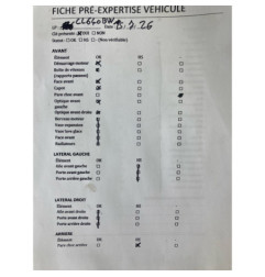 Mastervac OPEL CORSA D Photo n°8