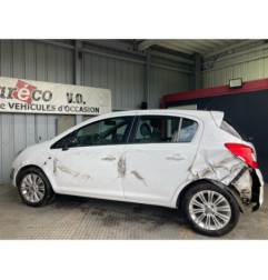 Mastervac OPEL CORSA D Photo n°10