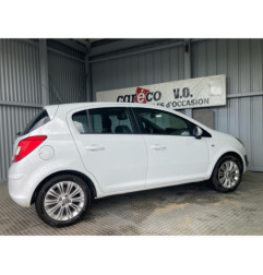 Mastervac OPEL CORSA D Photo n°11