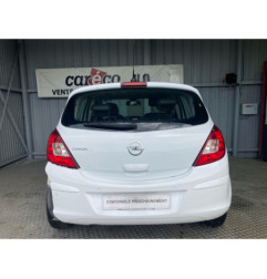 Mastervac OPEL CORSA D Photo n°12